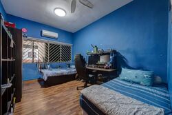 Pasir Ris Beach Park (D18), Terrace #565814051